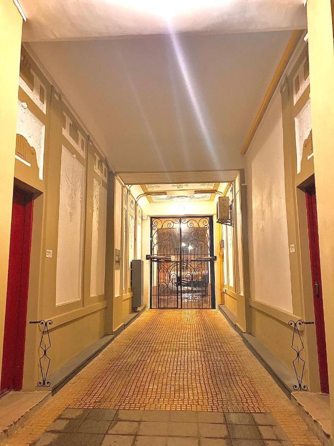 3 Rooms Apartments In The City Centr Лвив Екстериор снимка
